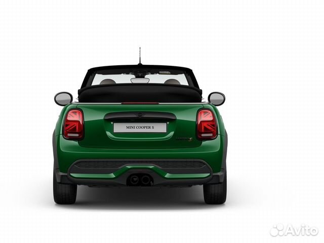 MINI Cooper S 2.0 AMT, 2023