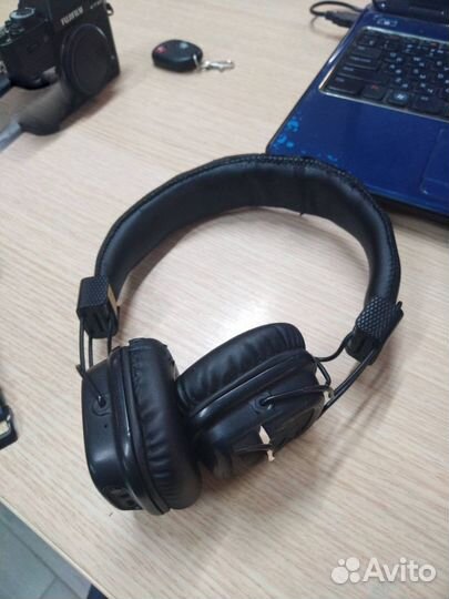 Ремонт наушников