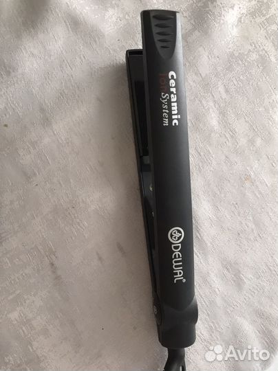 Выпрямитель для волос профессиональный