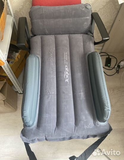 Матрас детский в самолет