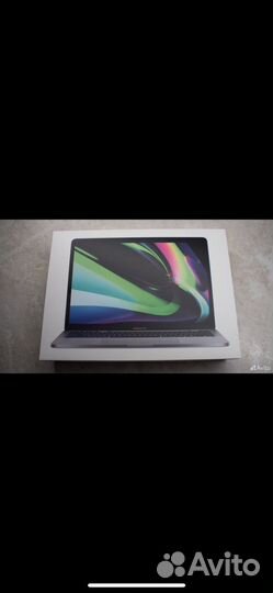 Macbook pro 13 M1 16/256