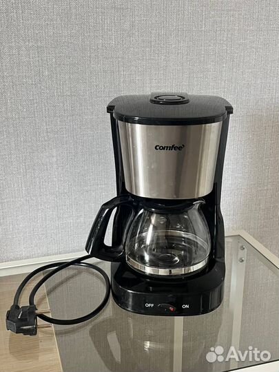 Кофеварка