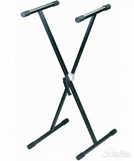 Стойка для синтезаторов, клавишных (Soundking)