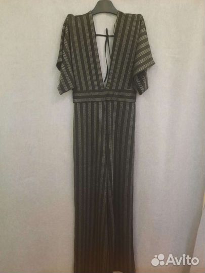 Комбинезон женский