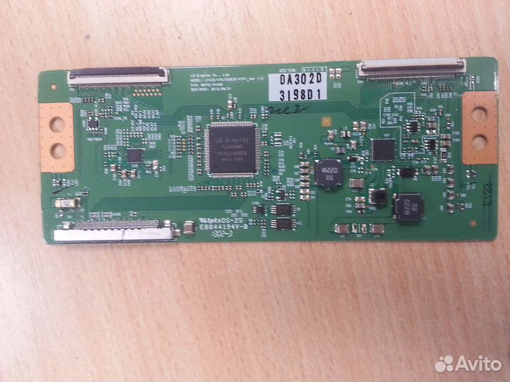 Sony KDL-55W808A и KD-55XE9305, sharp LC-24CHG511