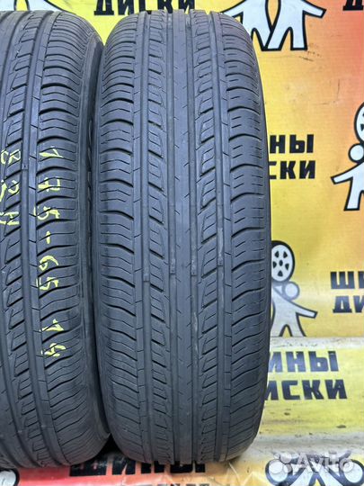 Hankook Optimo ME02 K424 175/65 R14 82H