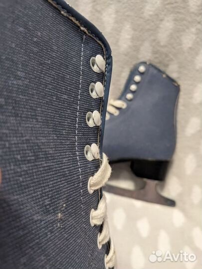 Коньки фигурные Tempish 39 размер