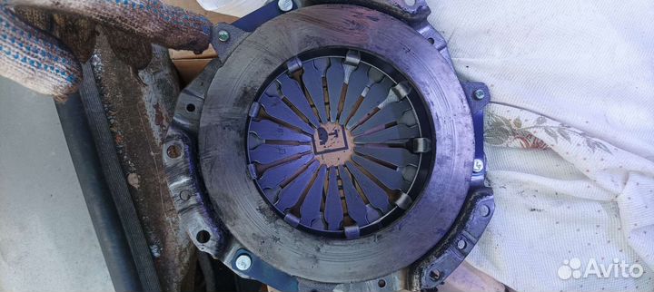 Запчасти Рено Логан