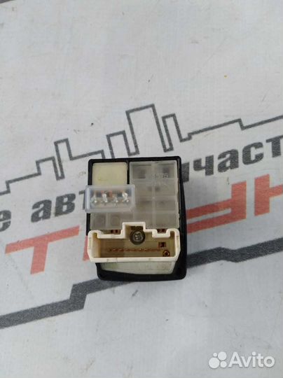 Блок управления зеркалами toyota daihatsu altis ca