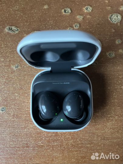 Samsung galaxy buds 2