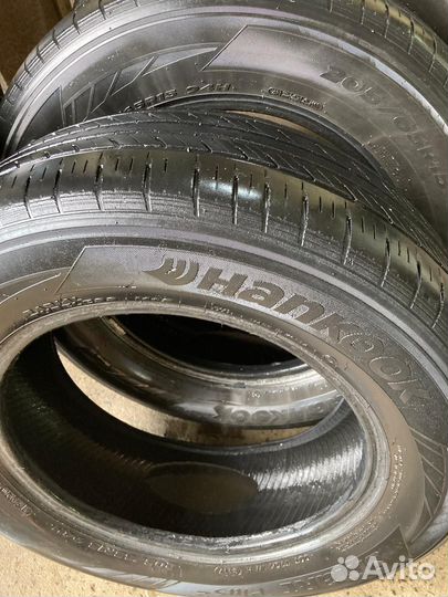 Hankook Smart Plus H429 205/65 R15