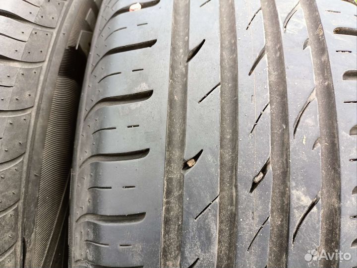 Диски с резиной r16