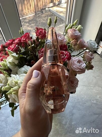 Духи Givenchy Ange ou Demon Le Secret 30 мл