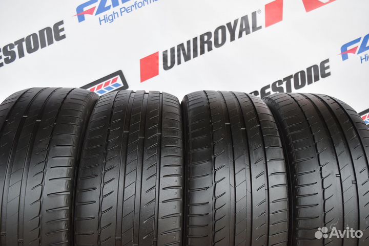 Michelin Primacy 3 245/45 R18