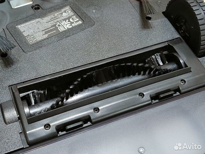 Новый робот-пылесос 360 C50 Pro (2 600 Па)