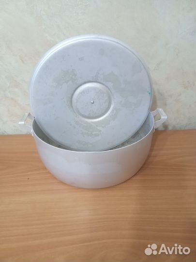 Кастрюля 30 см