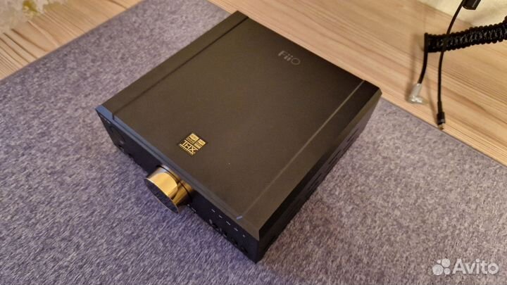 Fiio k9 pro ess