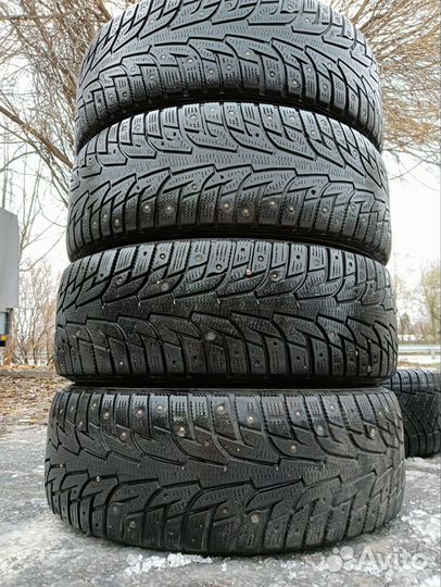 Hankook Winter I'Pike RS W419 215/60 R16 99T