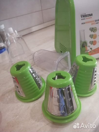 Овощерезка