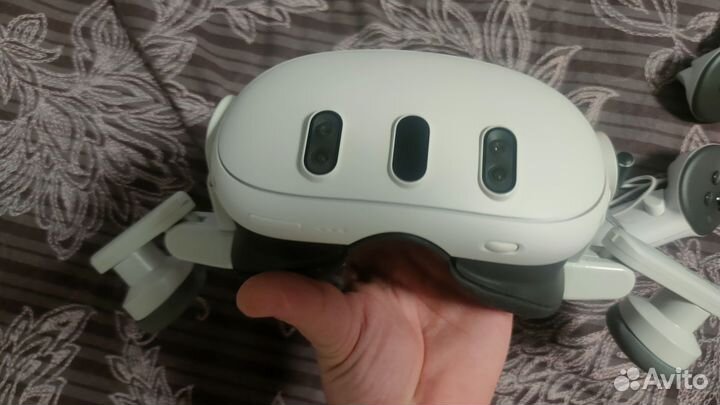 Oculus quest 3 512gb