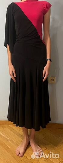 Комплект для локальных танцев