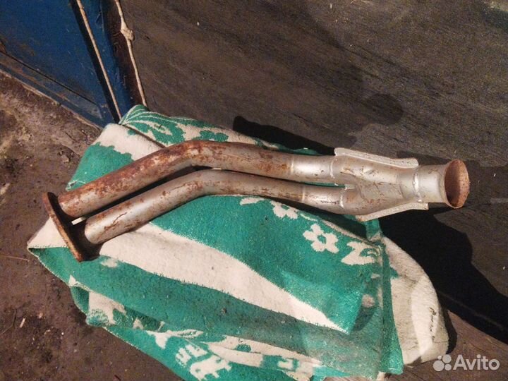 Штаны ваз 2109 2108