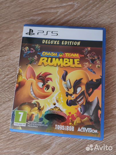 Игры для приставок ps5 диск