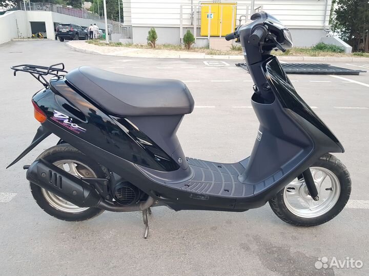 Honda dio af-27 (контейнер)