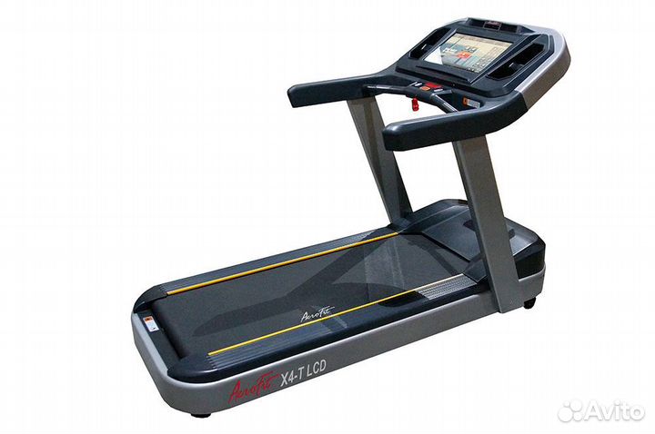 Беговая дорожка Аэрофит Aerofit X4-T LCD