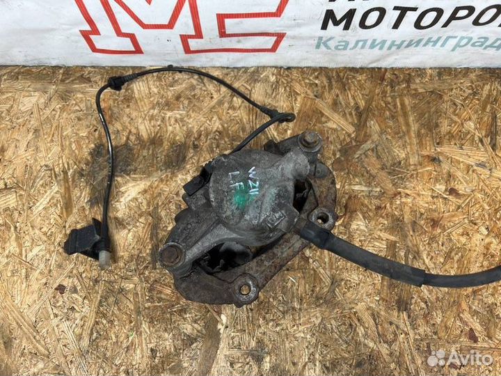 Суппорт Mercedes E-Class W211 2.2 CDI 646.961 2003