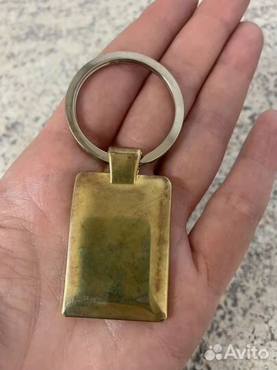 Брелок для ключей