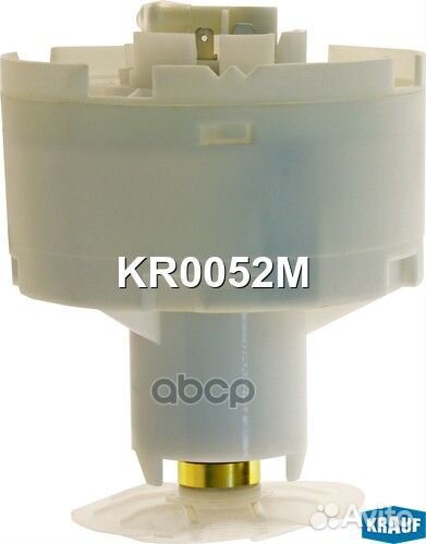 Модуль в сборе с бензонасосом KR0052M Krauf