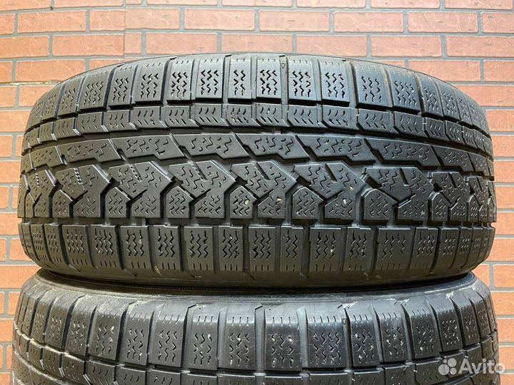 Kumho I'Zen RV Asymmetric 225/65 R17 106H