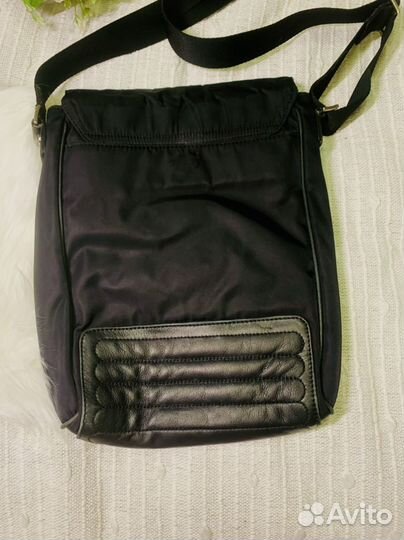 Мужская сумка Domani, размер А4