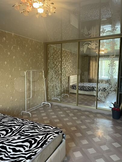 2-к. квартира, 53 м², 2/5 эт.