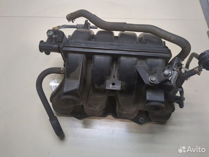 Коллектор впускной Suzuki Swift 2011, 2013