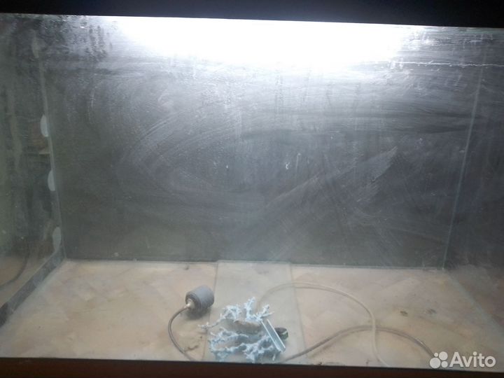 Аквариум 150Л