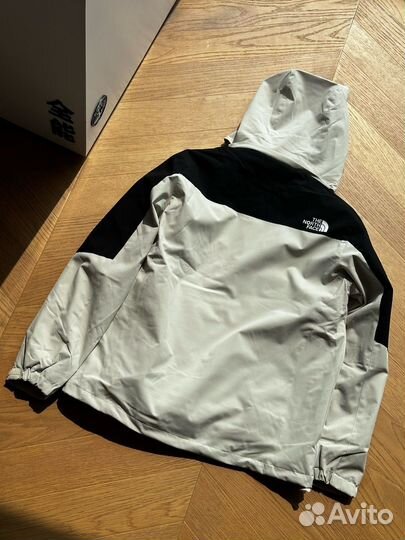 Ветровка The north face gore tex
