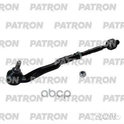 Тяга рулевая в сборе BMW: 3 (E46) 98-05 PS2830L