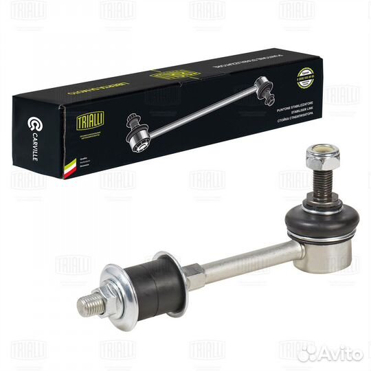 Стойка стабилизатора заднего Hyundai Accent