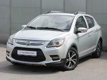 LIFAN X50 1.5 MT, 2015, 111 000 км, с пробегом, цена 599 000 руб.