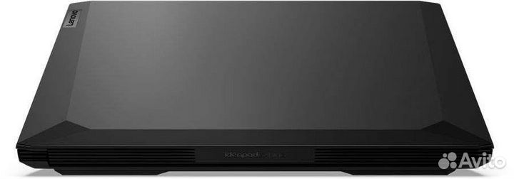 Игровой ноутбук