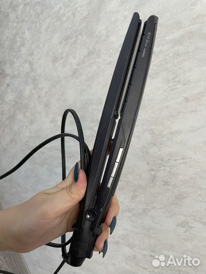 Выпрямитель для волос babyliss