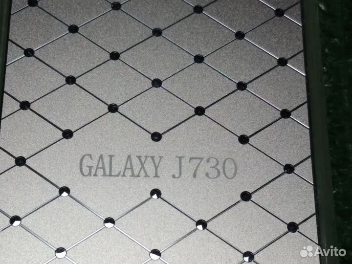 Чехол для телефона Samsung J730 Galaxy