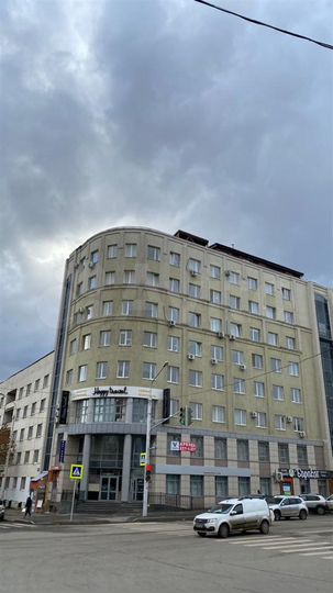 Продам офисное помещение, 40 м²