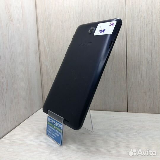 С) Asus MemoPad K00B (на запчасти)