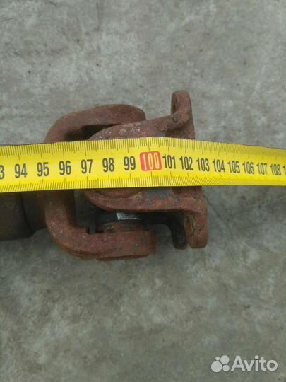 Кардан УАЗ производство СССР