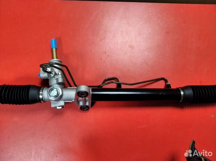 Рулевая рейка Mitsubishi Lancer IX
