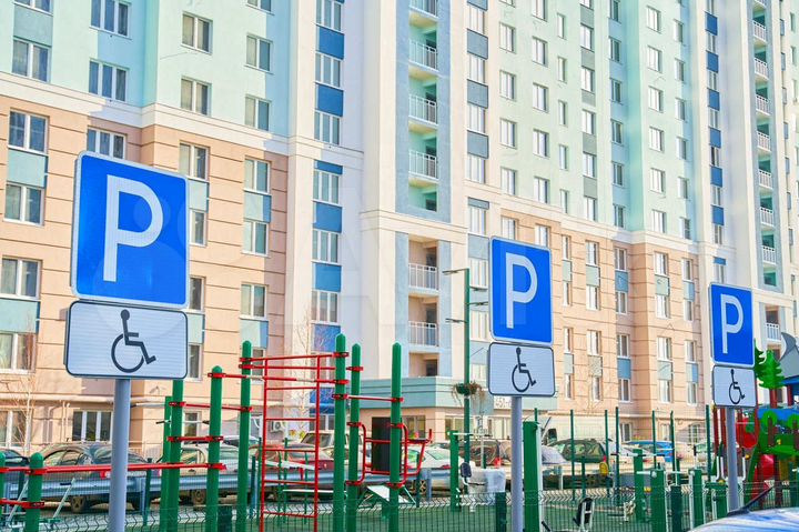 2-к. квартира, 69,3 м², 19/25 эт.