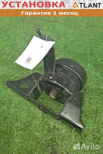 Подушка двигателя передний правый toyota vitz